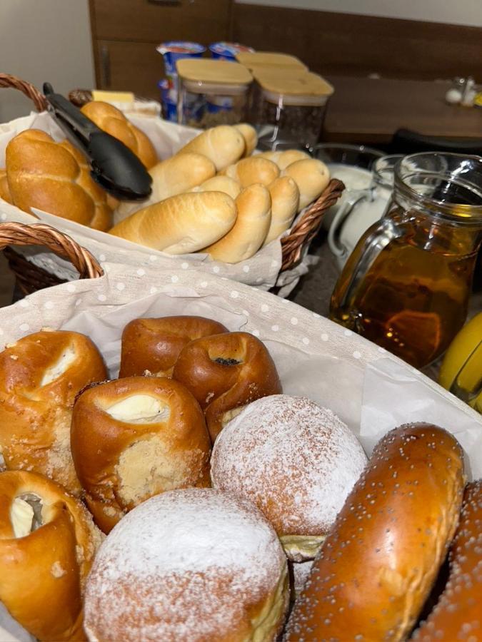 Špindlerŭv Mlýn Synek Pension מראה חיצוני תמונה
