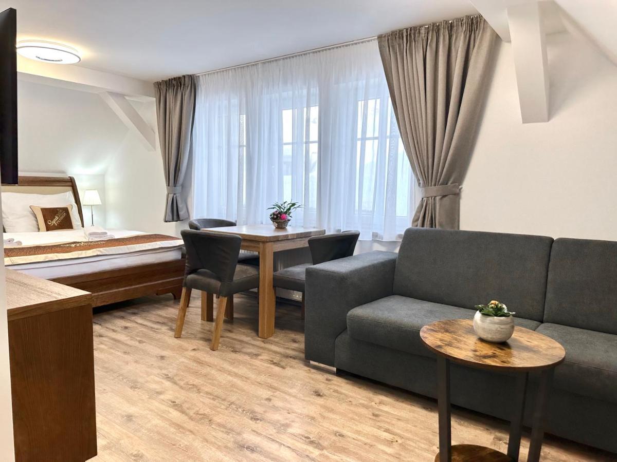 Špindlerŭv Mlýn Synek Pension מראה חיצוני תמונה