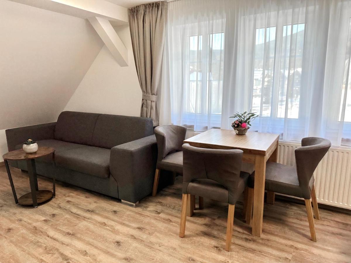 Špindlerŭv Mlýn Synek Pension מראה חיצוני תמונה
