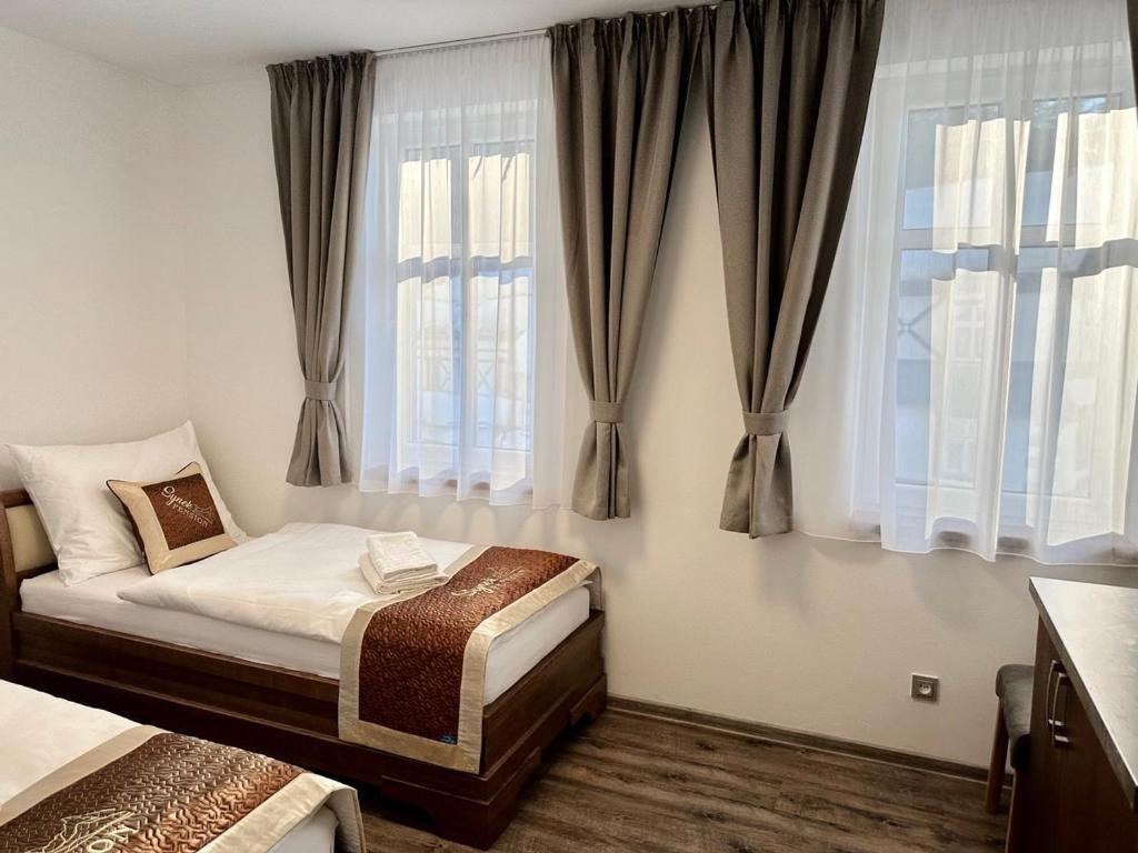 Špindlerŭv Mlýn Synek Pension מראה חיצוני תמונה