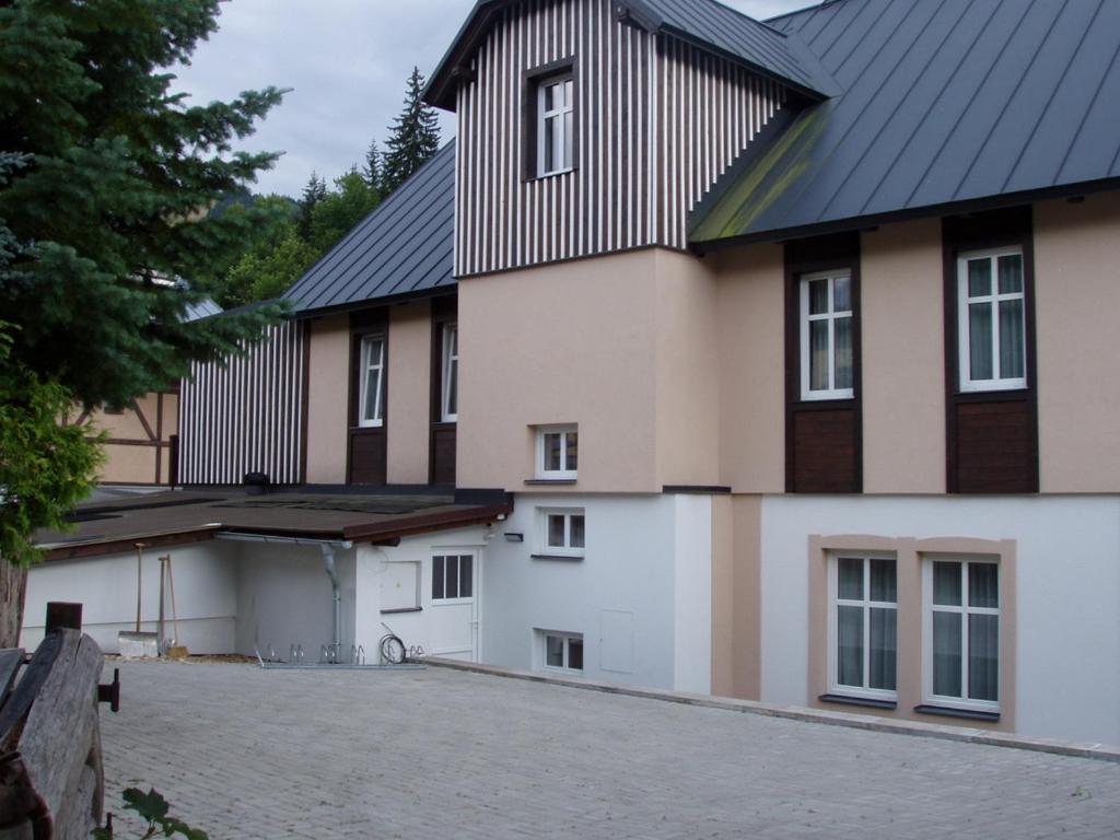 Špindlerŭv Mlýn Synek Pension מראה חיצוני תמונה