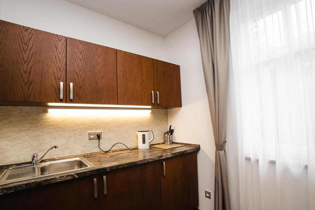 Špindlerŭv Mlýn Synek Pension מראה חיצוני תמונה