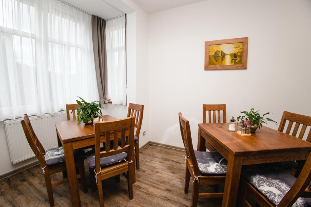 Špindlerŭv Mlýn Synek Pension מראה חיצוני תמונה