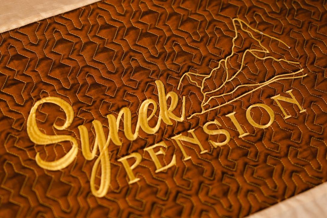 Špindlerŭv Mlýn Synek Pension מראה חיצוני תמונה